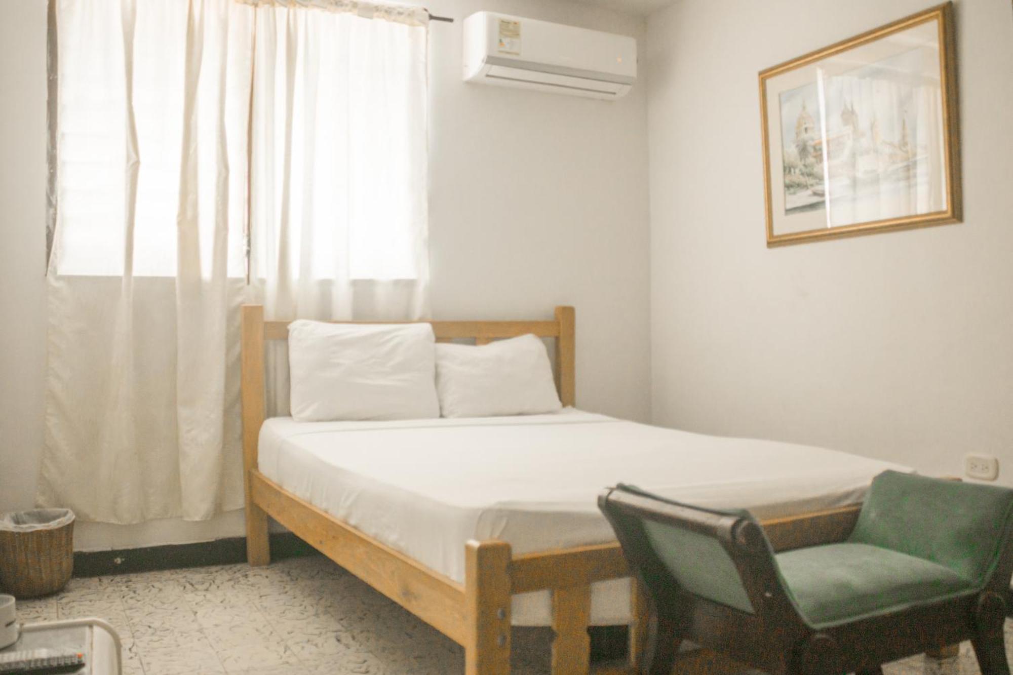 Hotel Casa Telma Santa Marta  Quarto foto